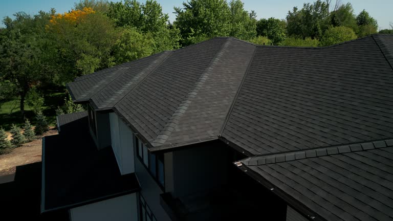 Best Cold Roofs  in Roseland, OH