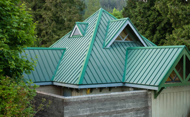 Best Emergency Roof Repair Services  in Roseland, OH