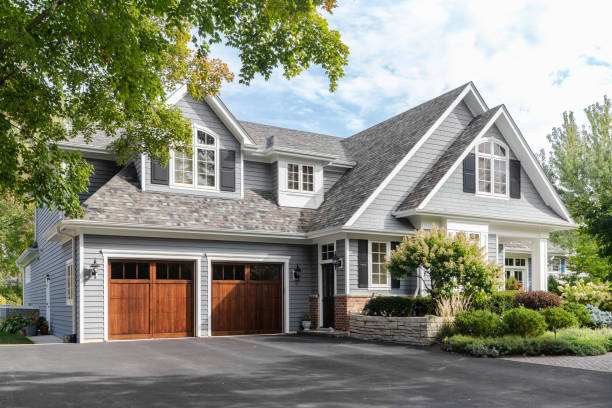 Fast & Reliable Emergency Roof Repairs in Roseland, OH