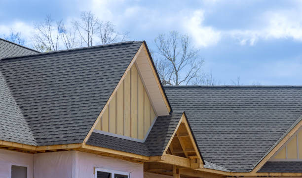 4 Ply Roofing in Roseland, OH