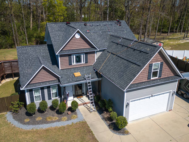 Best Roof Leak Repair  in Roseland, OH